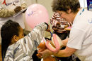 LBHF NHS Primary Care Trust Community Day